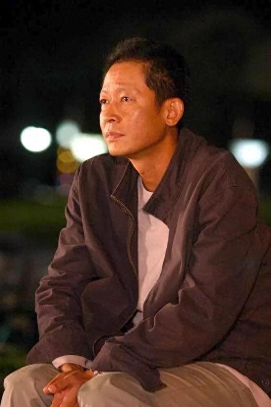 王志文个人资料：情史最丰富的影帝，恋过许晴爱过徐帆，最后迎娶女总裁