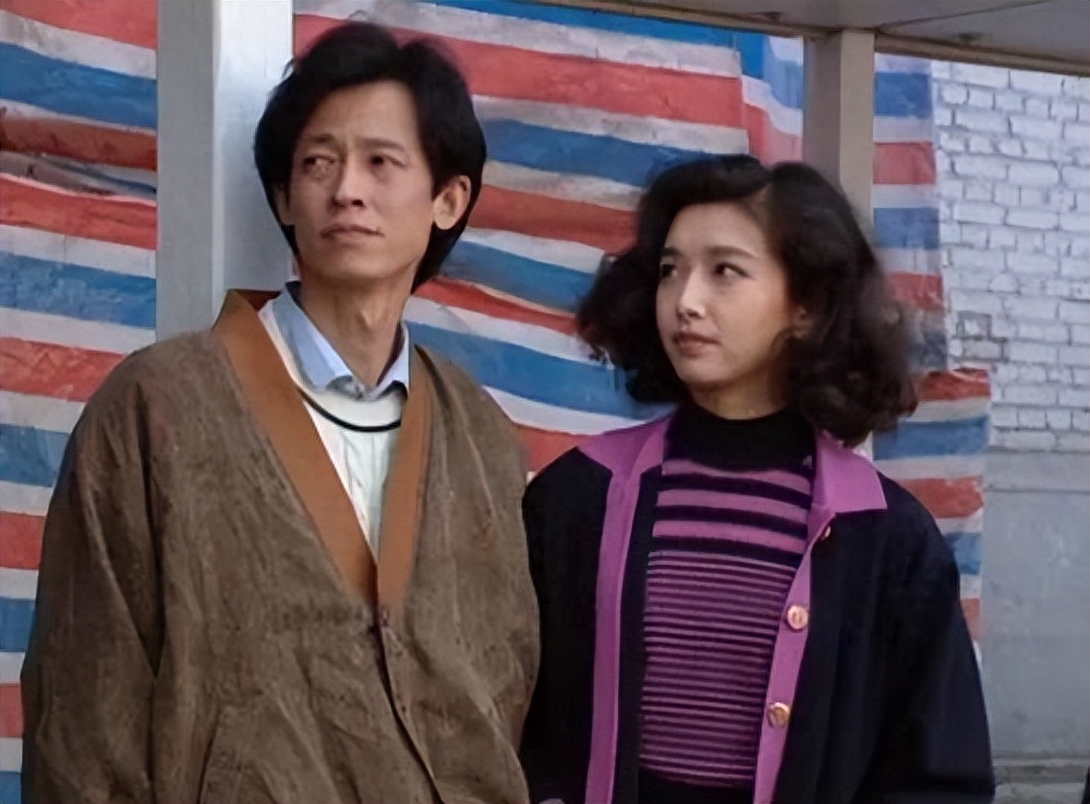 王志文个人资料：情史最丰富的影帝，恋过许晴爱过徐帆，最后迎娶女总裁