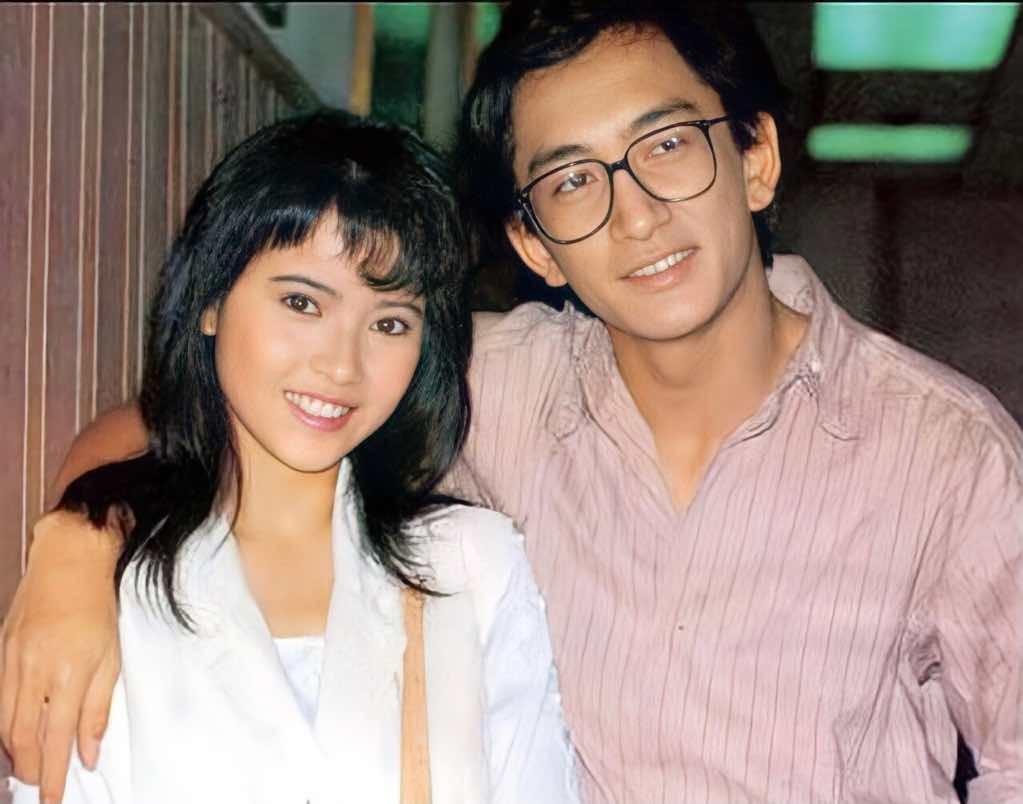 吴启华的老婆是谁(“师奶杀手”吴启华的风流情史)