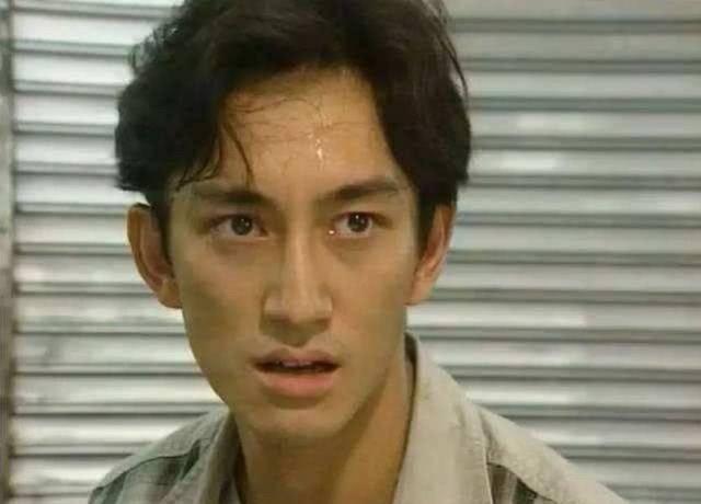 吴启华的老婆是谁(“师奶杀手”吴启华的风流情史)