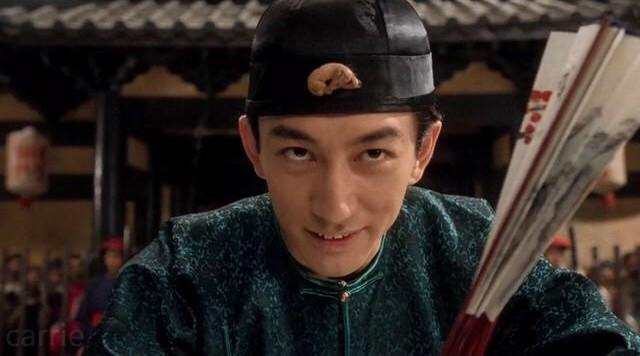 吴启华的老婆是谁(“师奶杀手”吴启华的风流情史)