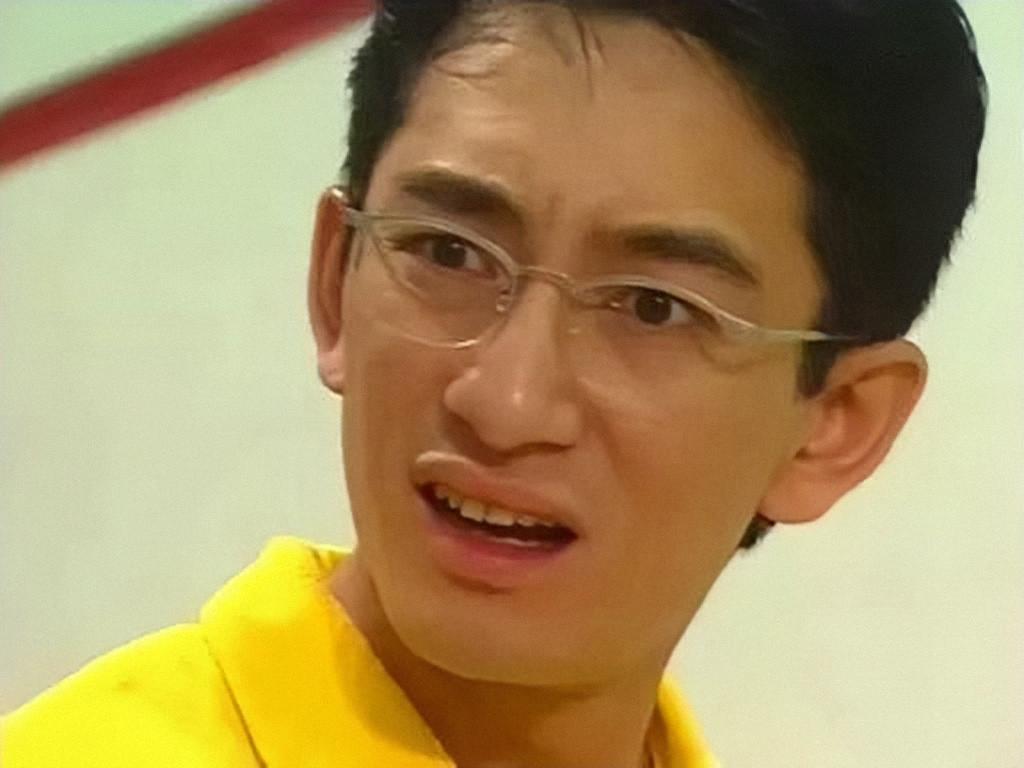 吴启华的老婆是谁(“师奶杀手”吴启华的风流情史)