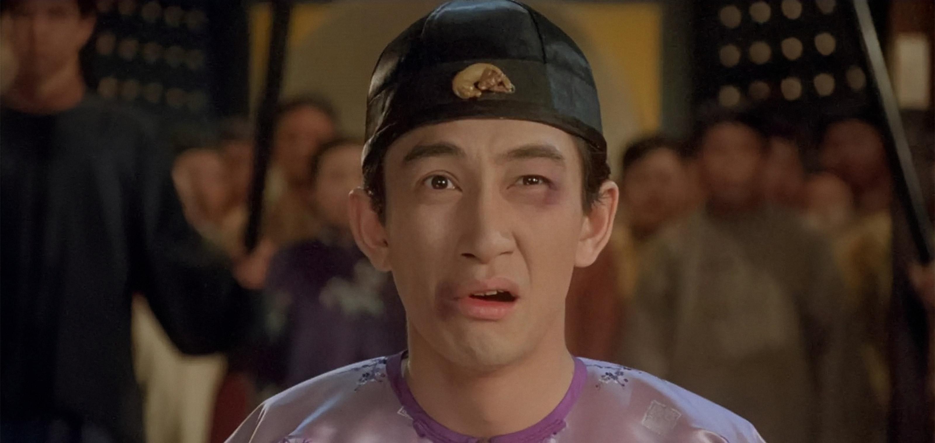 吴启华的老婆是谁(“师奶杀手”吴启华的风流情史)