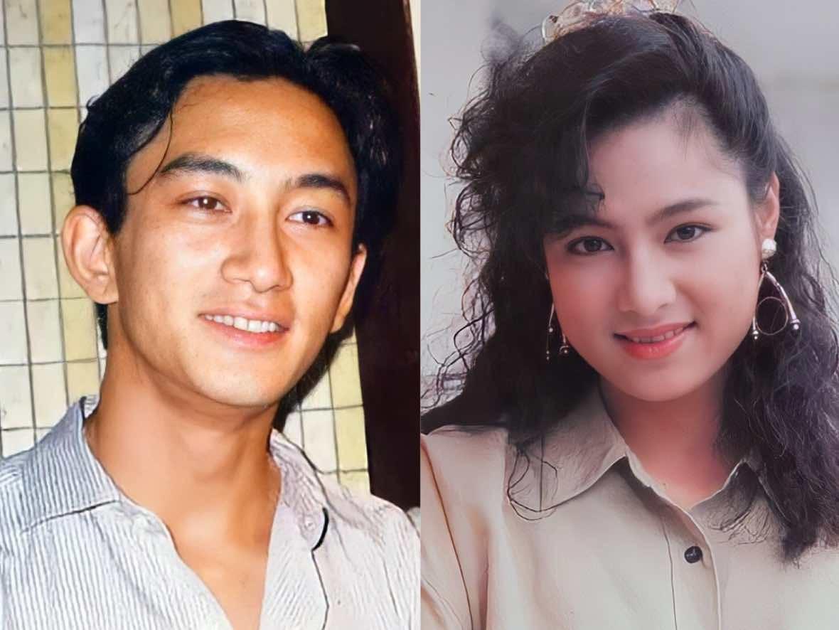 吴启华的老婆是谁(“师奶杀手”吴启华的风流情史)
