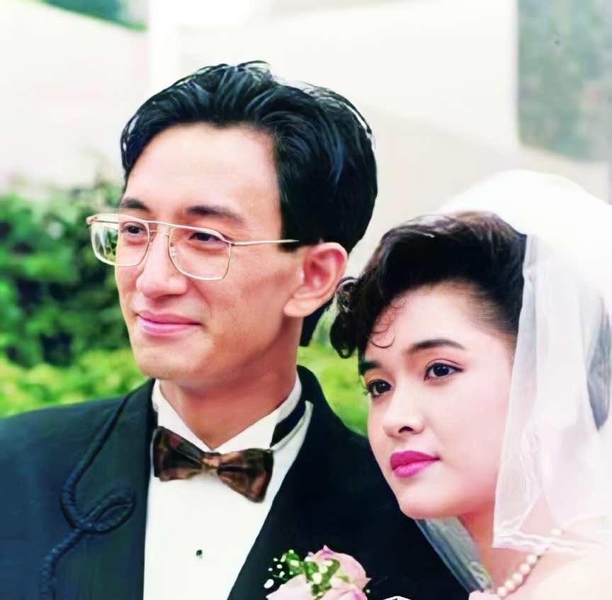 吴启华的老婆是谁(“师奶杀手”吴启华的风流情史)
