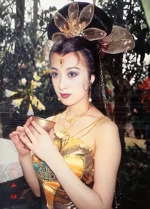 吴启华的老婆是谁(“师奶杀手”吴启华的风流情史)