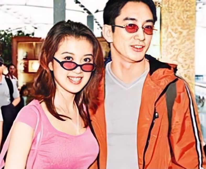 吴启华的老婆是谁(“师奶杀手”吴启华的风流情史)