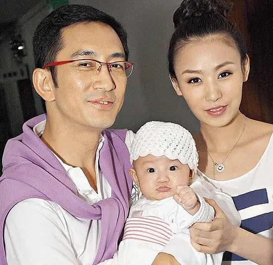 吴启华的老婆是谁(“师奶杀手”吴启华的风流情史)