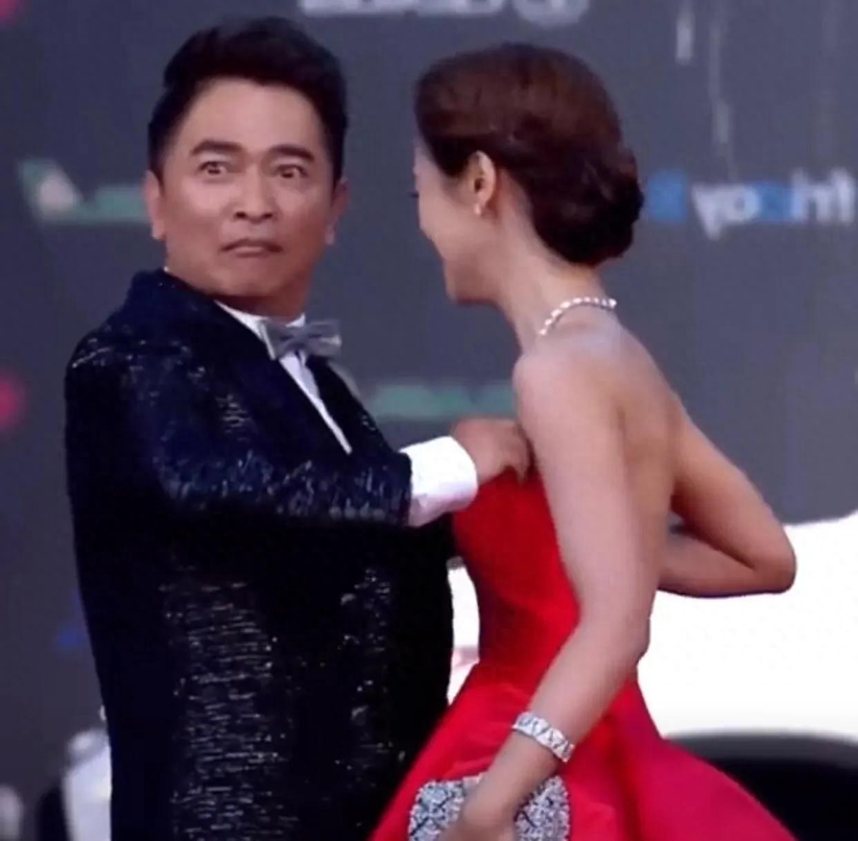 吴宗宪个人资料：颇具争议的传奇人生