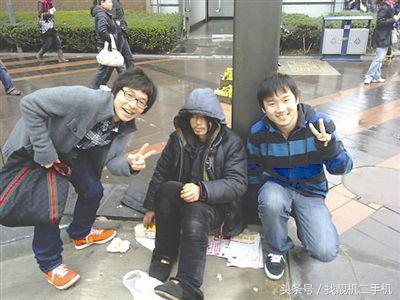 犀利哥是谁(曾红遍网络的“犀利哥”，现在过得怎样了？