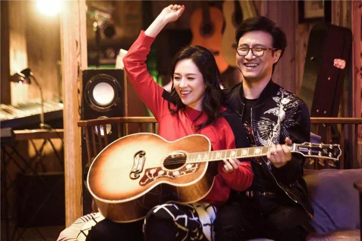 稀土部队是谁(国际章改微博名,用了多年的“稀土部队”原来是这个意思)