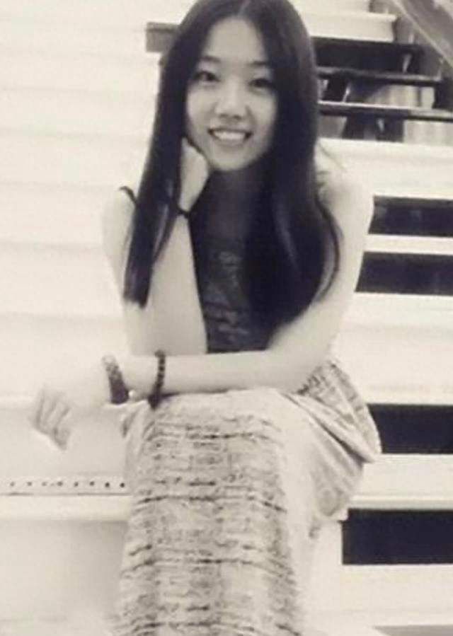 “小鸽子”胡雅斯个人资料：6岁出道，13岁隐退，31岁却剃度出家为尼