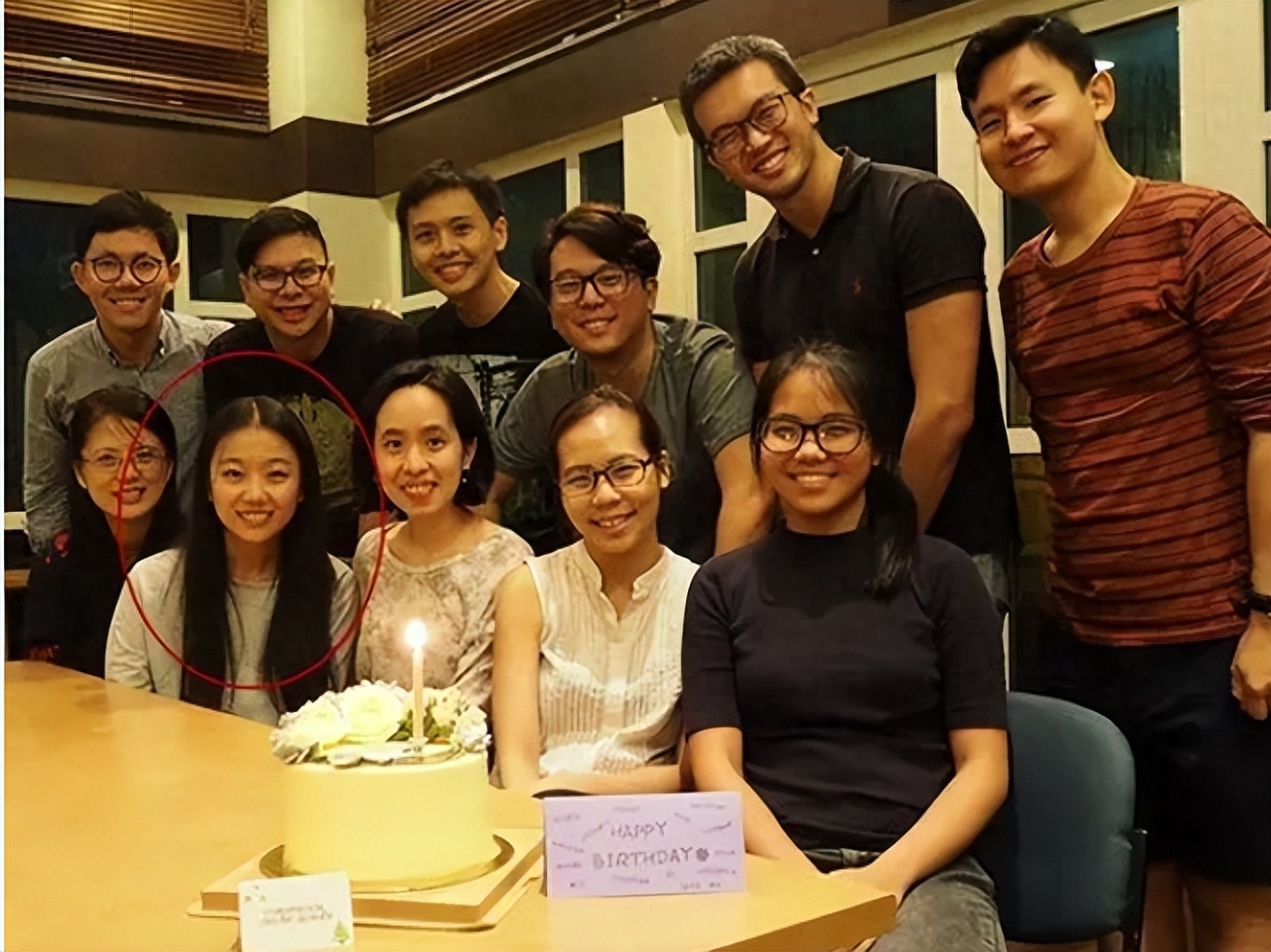 “小鸽子”胡雅斯个人资料：6岁出道，13岁隐退，31岁却剃度出家为尼