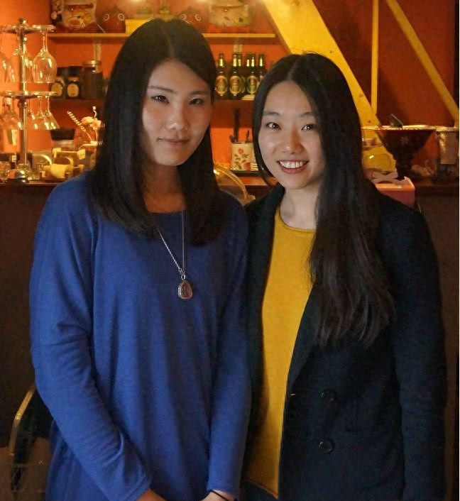 “小鸽子”胡雅斯个人资料：6岁出道，13岁隐退，31岁却剃度出家为尼