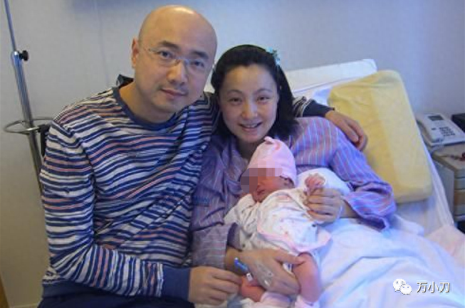 小陶虹个人资料娱圈上位史