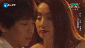 小陶虹个人资料娱圈上位史