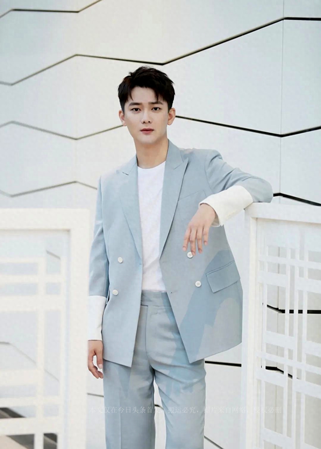 熊梓淇个人资料：演艺生涯