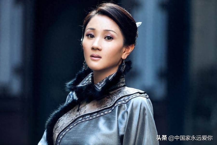 许还幻个人资料：低调本质的表演魅力