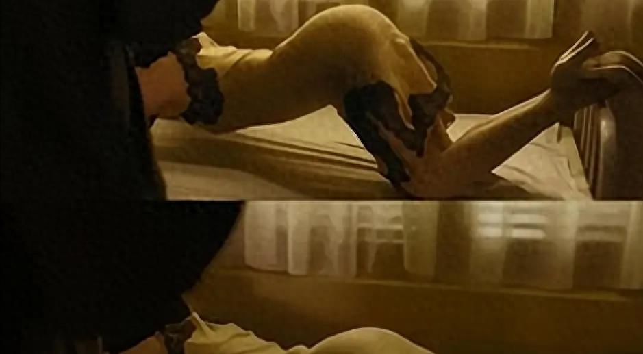 许晴个人资料,如今过的怎么样了