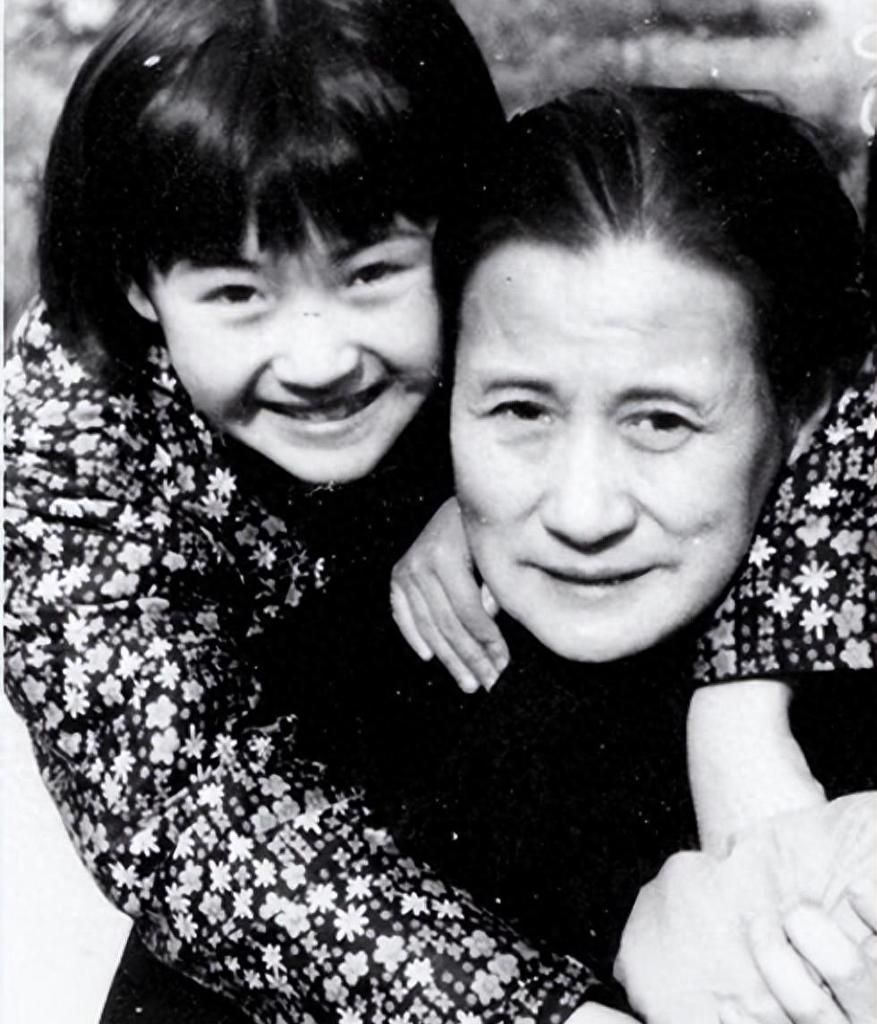 许晴个人资料,如今过的怎么样了