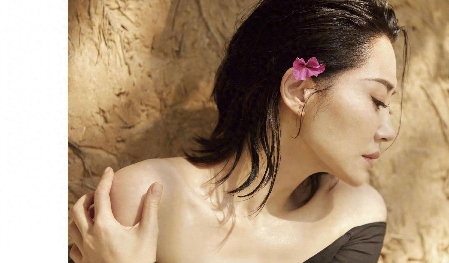 许晴个人资料,如今过的怎么样了