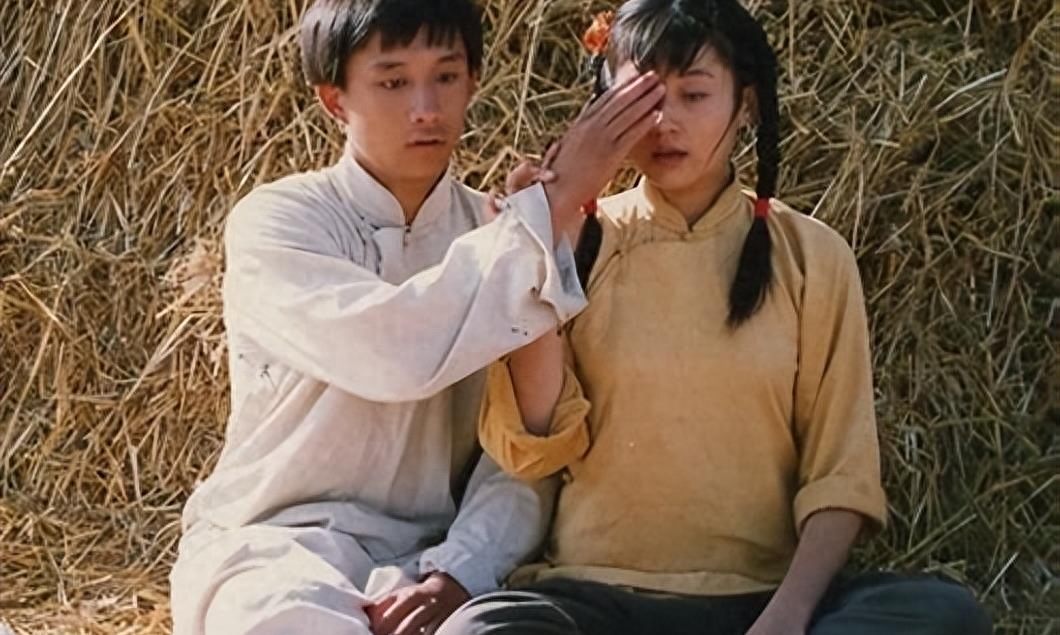 许晴个人资料,如今过的怎么样了