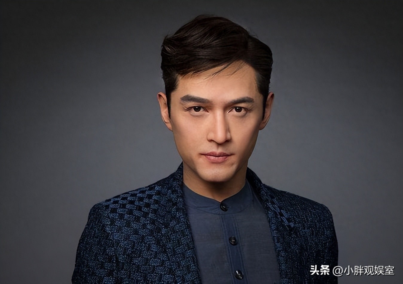 薛佳凝个人资料：出道即巅峰，被张译视为女神，和胡歌分手13年后却皈依佛门