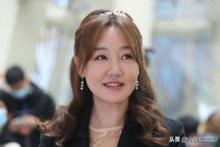 薛佳凝个人资料：出道即巅峰，被张译视为女神，和胡歌分手13年后却皈依佛门