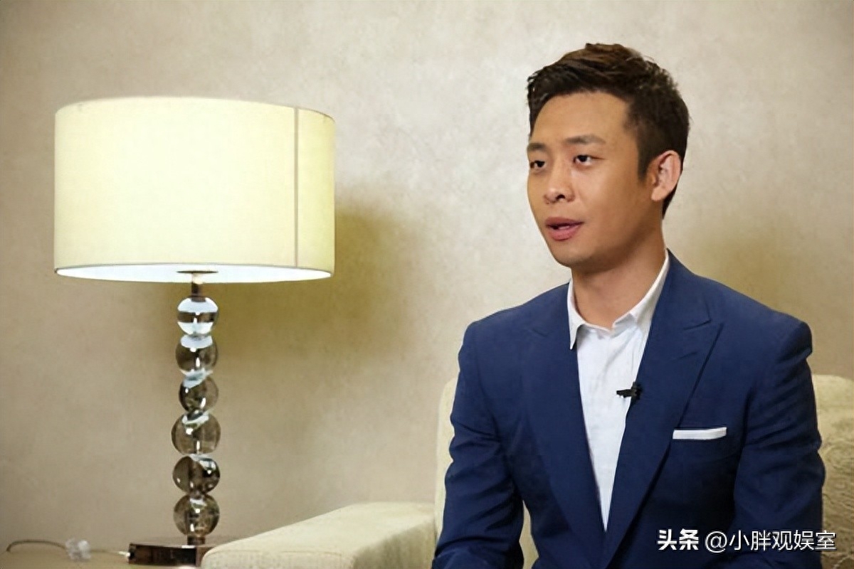 薛佳凝个人资料：出道即巅峰，被张译视为女神，和胡歌分手13年后却皈依佛门