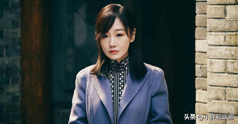 薛佳凝个人资料：出道即巅峰，被张译视为女神，和胡歌分手13年后却皈依佛门