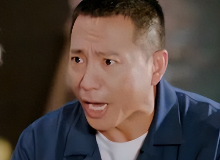 演员谷智鑫个人资料：34岁拍戏坠马瘫痪，女友照顾他9年，未办婚礼成遗憾