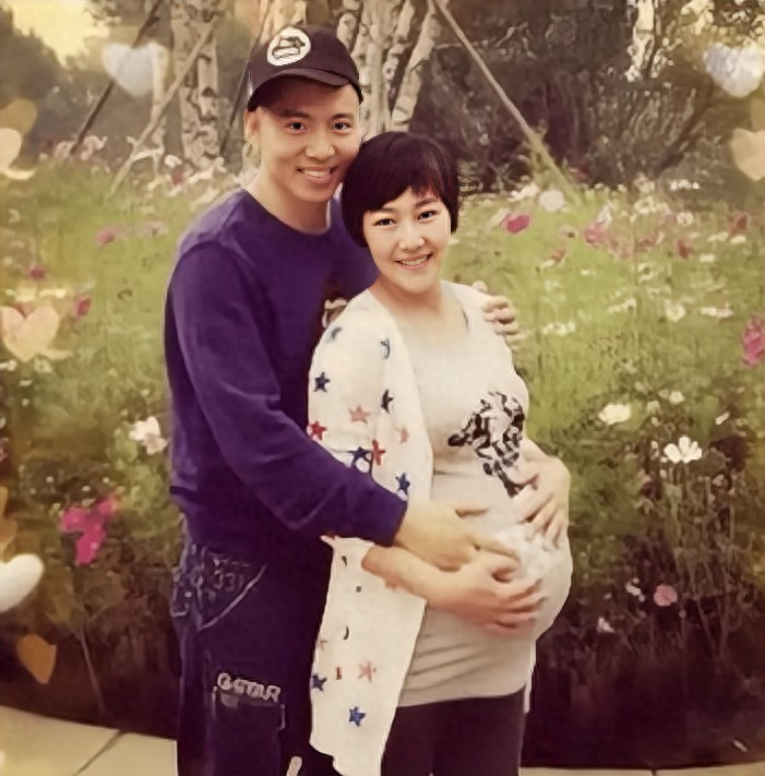 演员谷智鑫个人资料：34岁拍戏坠马瘫痪，女友照顾他9年，未办婚礼成遗憾