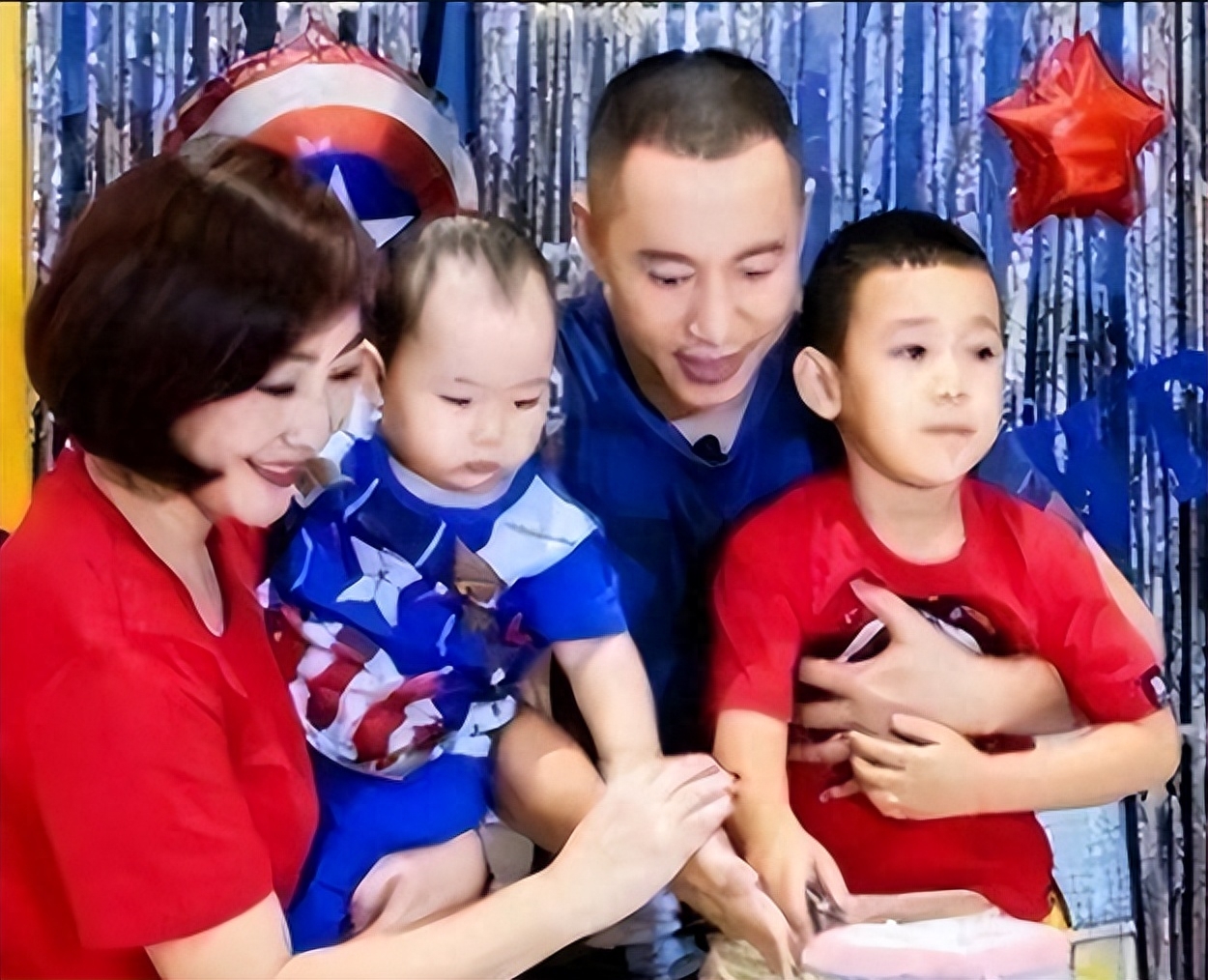 演员谷智鑫个人资料：34岁拍戏坠马瘫痪，女友照顾他9年，未办婚礼成遗憾