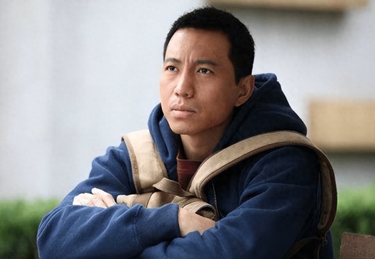 演员谷智鑫个人资料：34岁拍戏坠马瘫痪，女友照顾他9年，未办婚礼成遗憾