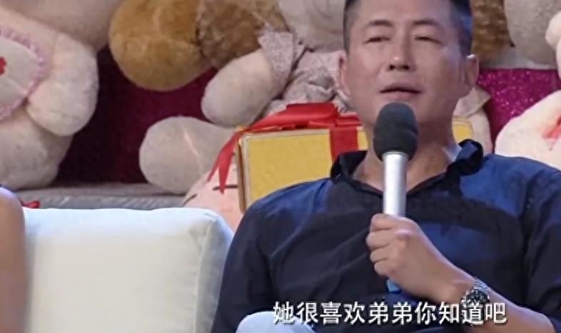 演员江珊个人资料：与高曙光从前夫变朋友，54岁再婚获幸福