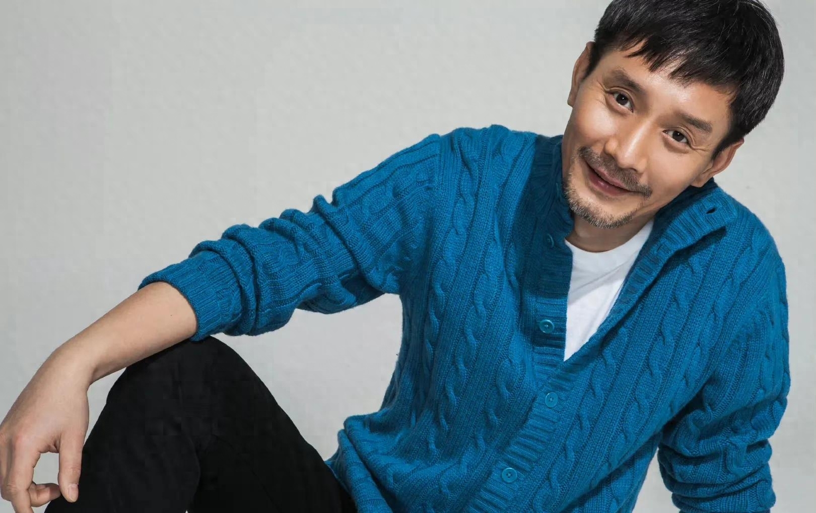 演员江珊个人资料：与高曙光从前夫变朋友，54岁再婚获幸福