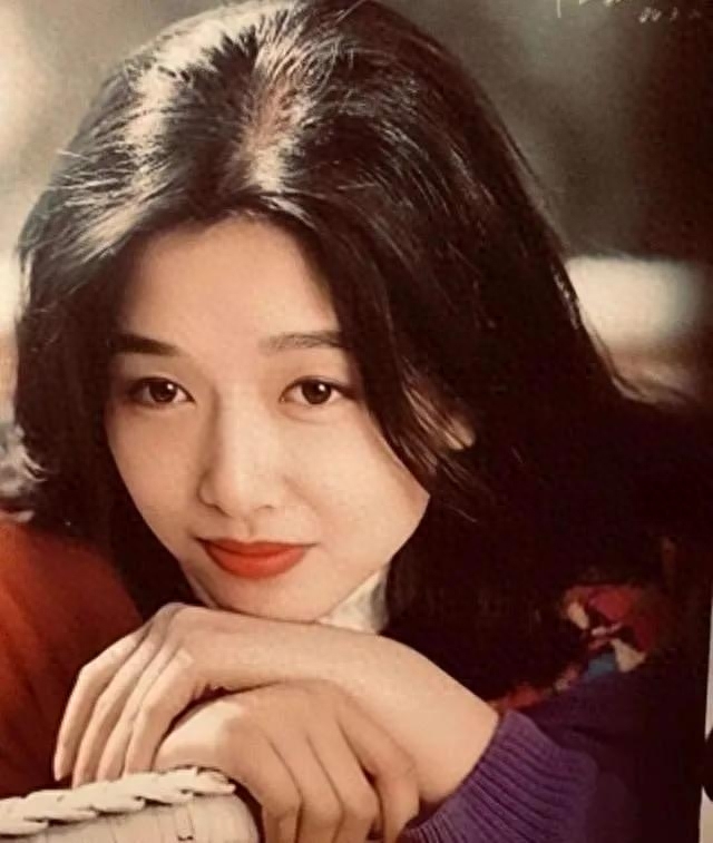 演员江珊个人资料：与高曙光从前夫变朋友，54岁再婚获幸福