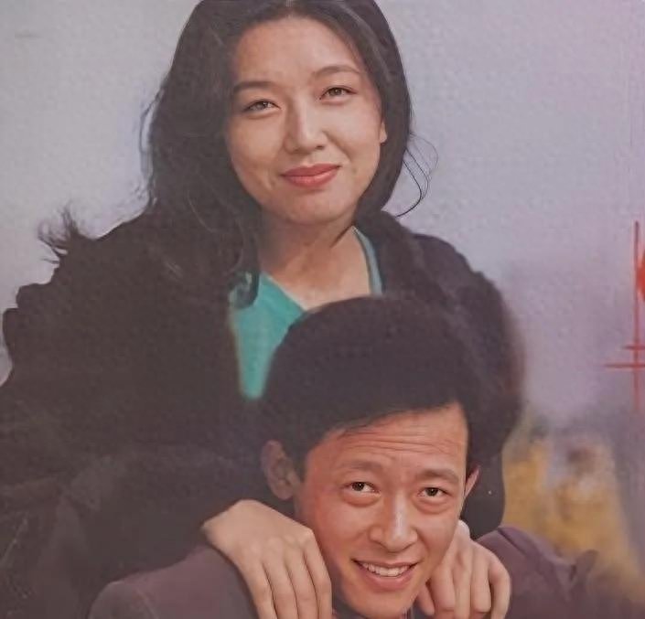 演员江珊个人资料：与高曙光从前夫变朋友，54岁再婚获幸福