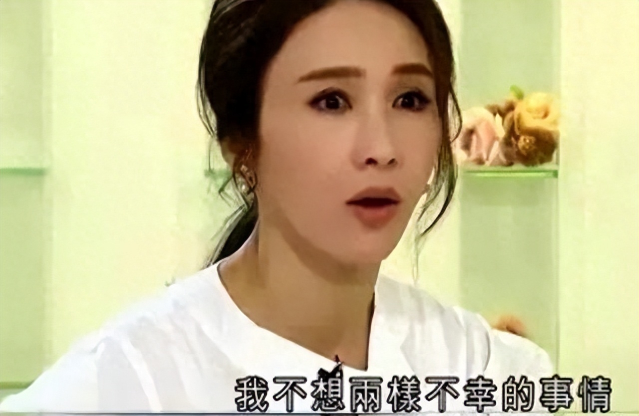 演员黎姿个人资料:嫁残疾丈夫生3个女儿,如今她还好吗?