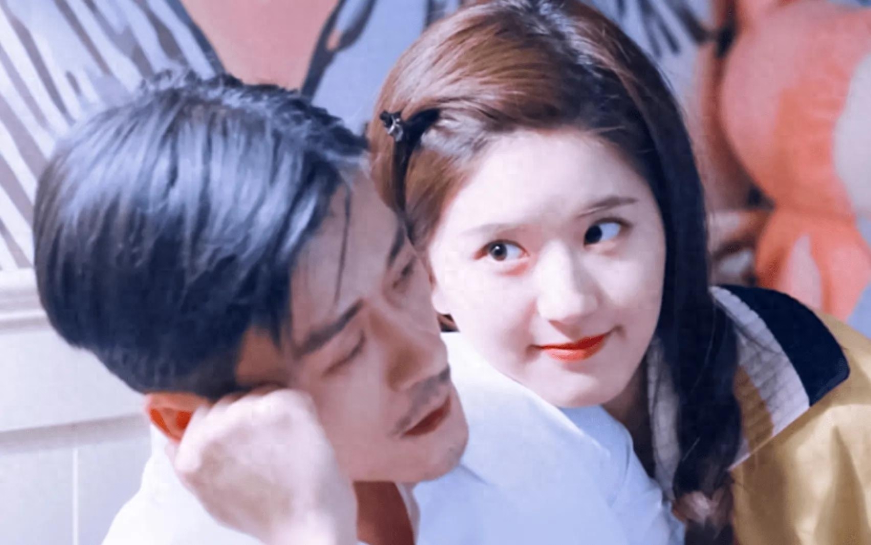 演员林雨申个人资料：母亲是制作人，娶导演杨雨辰，低调幸福13年