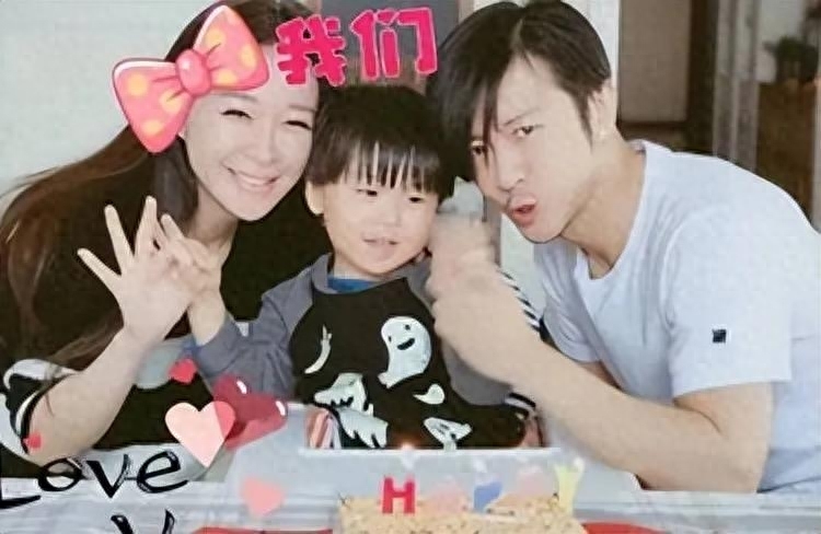 演员林雨申个人资料：母亲是制作人，娶导演杨雨辰，低调幸福13年