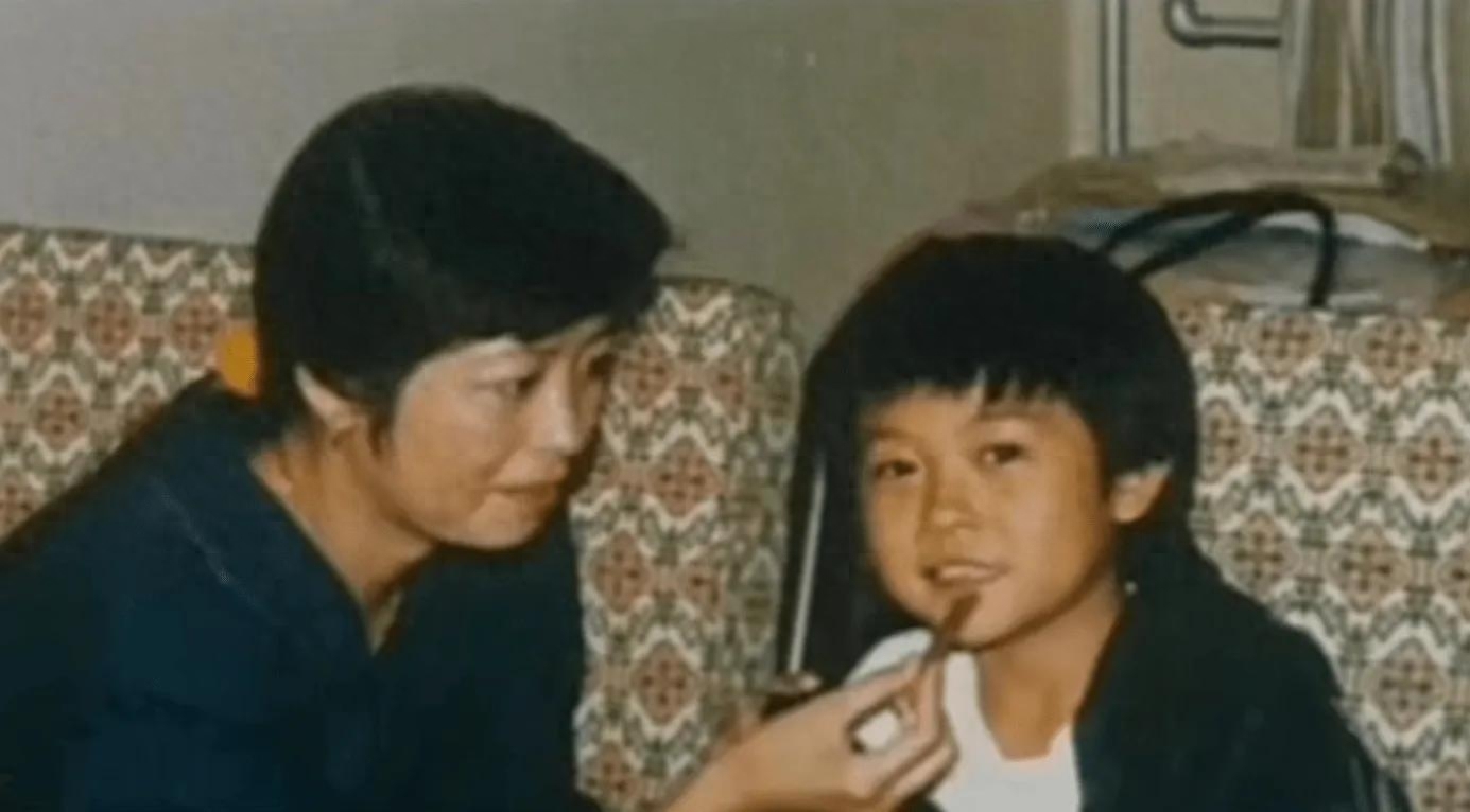 演员林雨申个人资料：母亲是制作人，娶导演杨雨辰，低调幸福13年