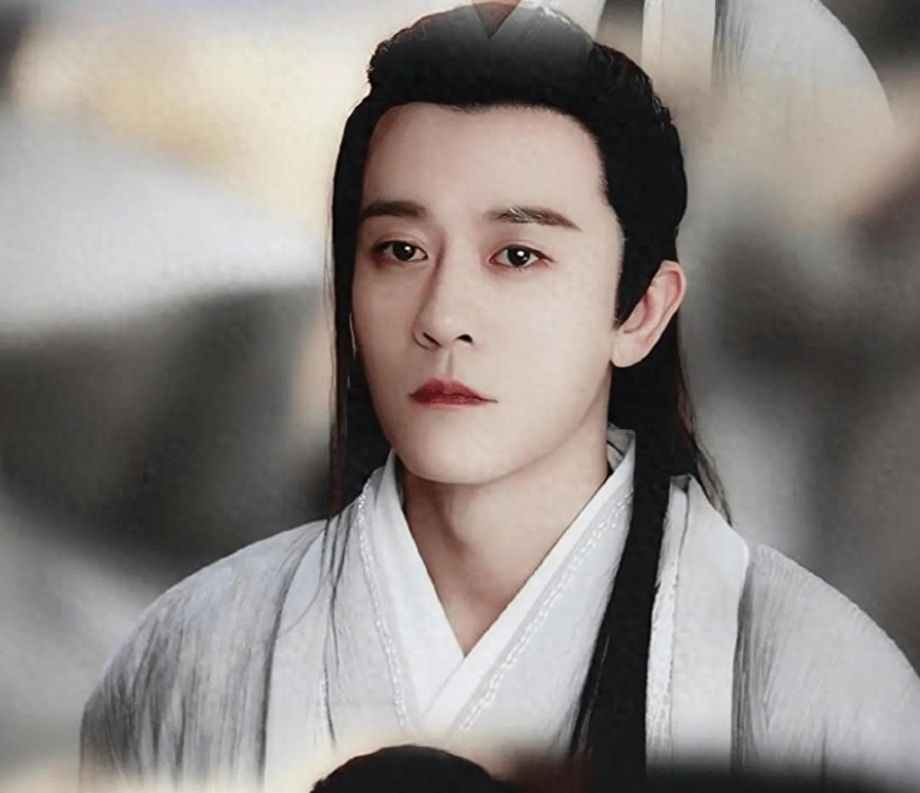 演员林雨申个人资料：母亲是制作人，娶导演杨雨辰，低调幸福13年