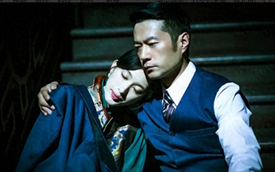 演员谭凯个人资料：51岁仍未婚，有北京户口依然选择定居青岛