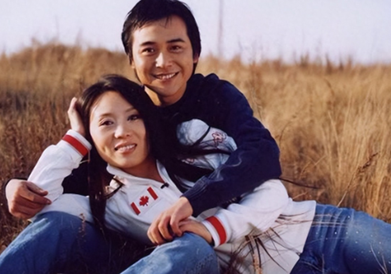 演员吴琼个人资料：我这辈子最正确的决定，就是和大11岁的婆婆处成姐妹