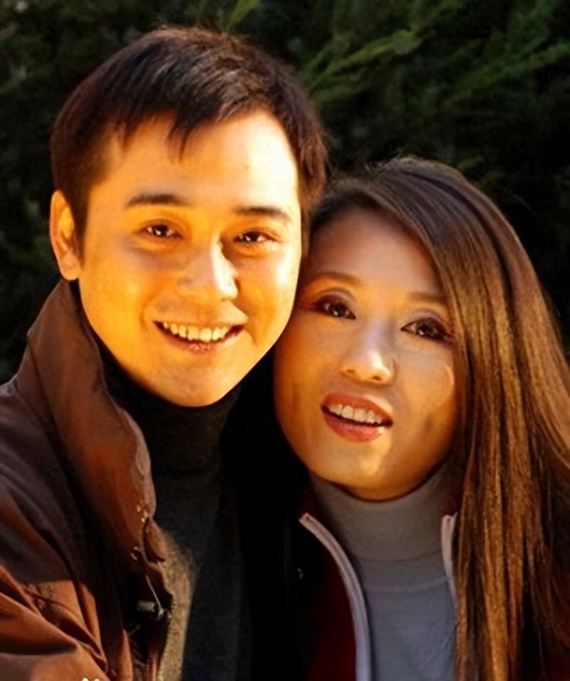 演员吴琼个人资料：我这辈子最正确的决定，就是和大11岁的婆婆处成姐妹