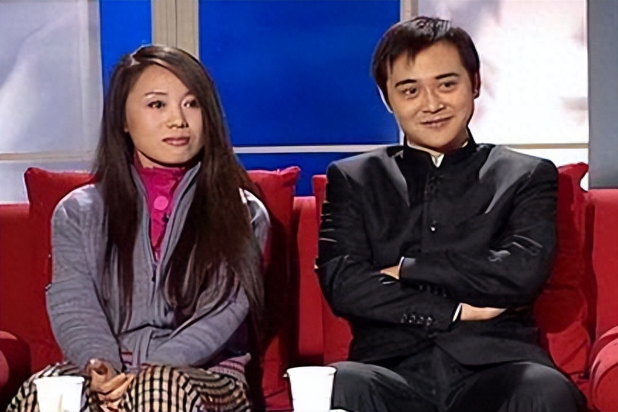 演员吴琼个人资料：我这辈子最正确的决定，就是和大11岁的婆婆处成姐妹