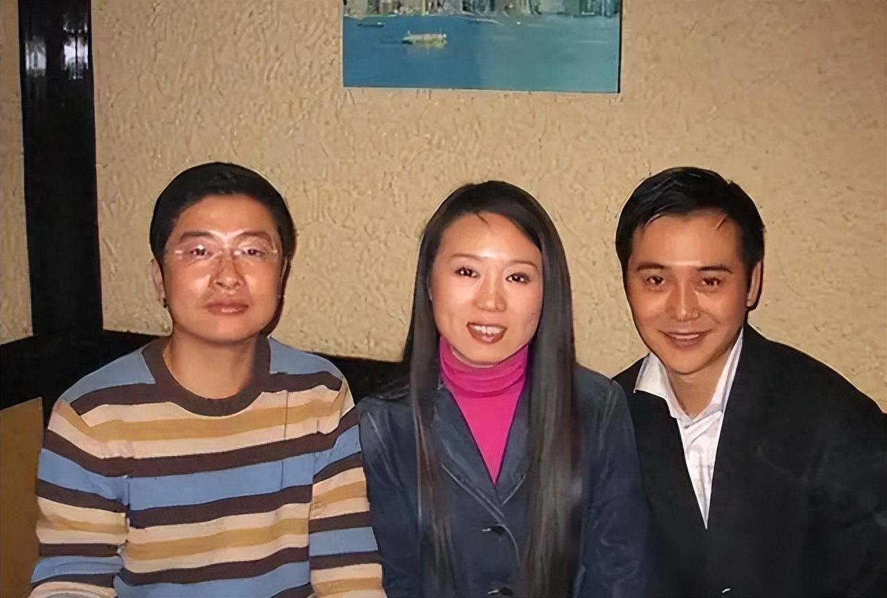 演员吴琼个人资料：我这辈子最正确的决定，就是和大11岁的婆婆处成姐妹