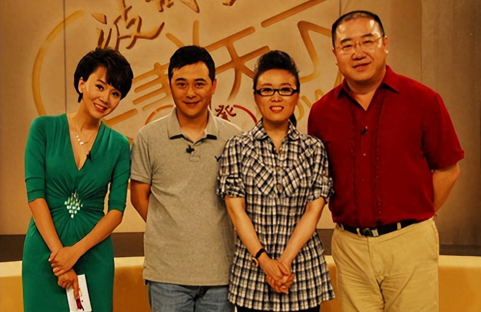 演员吴琼个人资料：我这辈子最正确的决定，就是和大11岁的婆婆处成姐妹