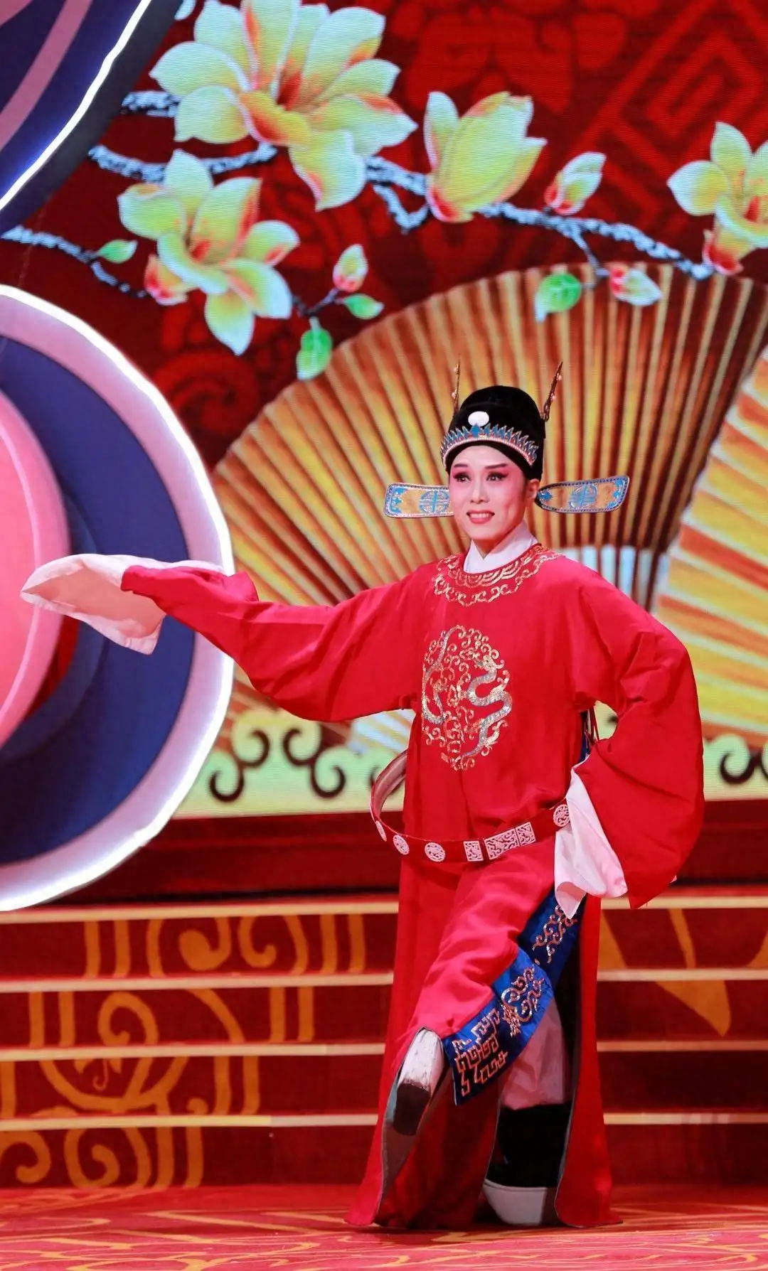 演员吴琼个人资料：我这辈子最正确的决定，就是和大11岁的婆婆处成姐妹